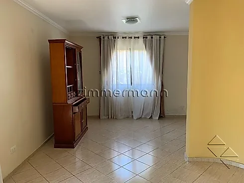 Casa 3 Quartos com 187m² - Saúde - Casa em Saúde, São Paulo - Foto 1