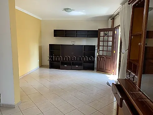 Casa 3 Quartos com 187m² - Saúde - Casa em Saúde, São Paulo - Foto 2