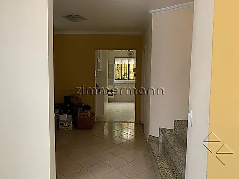Casa 3 Quartos com 187m² - Saúde - Casa em Saúde, São Paulo - Foto 4
