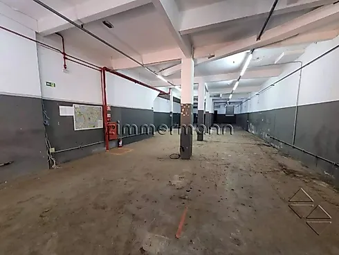 Escritório/Sala Comercial - 517m², Vila Monumento - Escritório/sala em Vila Monumento, São Paulo - Foto 1