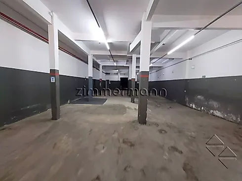 Escritório/Sala Comercial - 517m², Vila Monumento - Escritório/sala em Vila Monumento, São Paulo - Foto 2