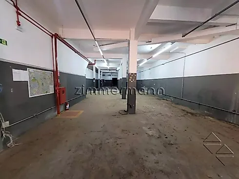 Escritório/Sala Comercial - 517m², Vila Monumento - Escritório/sala em Vila Monumento, São Paulo - Foto 3