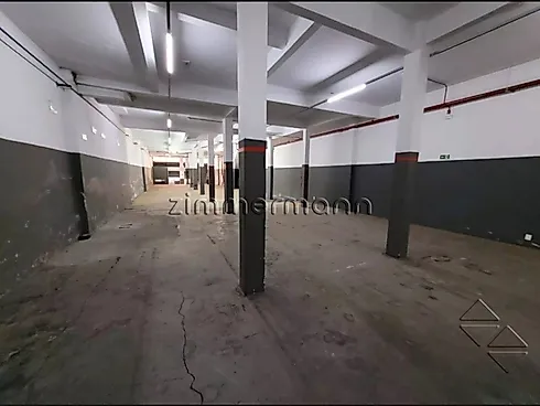 Escritório/Sala Comercial - 517m², Vila Monumento - Escritório/sala em Vila Monumento, São Paulo - Foto 4