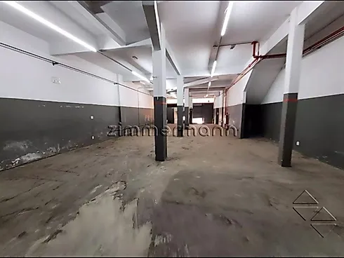 Escritório/Sala Comercial - 517m², Vila Monumento - Escritório/sala em Vila Monumento, São Paulo - Foto 5
