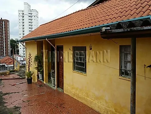 Casa 2 Quartos com 246m² - Vila Ipojuca - Casa em Vila Ipojuca, São Paulo - Foto 1