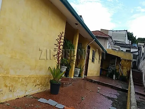 Casa 2 Quartos com 246m² - Vila Ipojuca - Casa em Vila Ipojuca, São Paulo - Foto 2