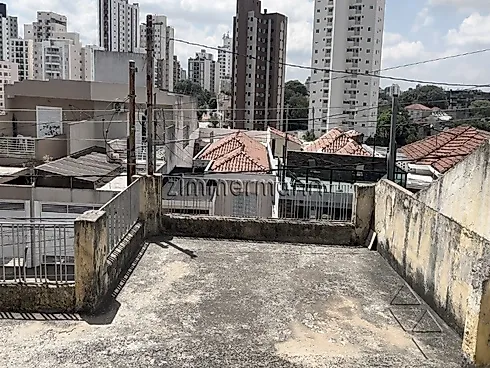 Casa 2 Quartos com 246m² - Vila Ipojuca - Casa em Vila Ipojuca, São Paulo - Foto 4