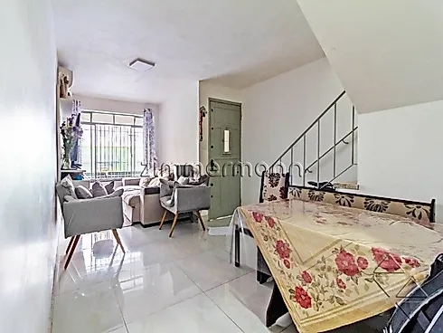 Casa 2 Quartos com 100m² - Perdizes - Casa em Perdizes, São Paulo - Foto 2