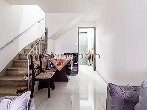 Casa 2 Quartos com 100m² - Perdizes - Casa em Perdizes, São Paulo - Foto 3