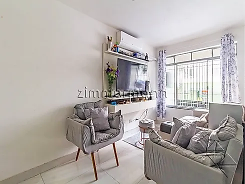 Casa 2 Quartos com 100m² - Perdizes - Casa em Perdizes, São Paulo - Foto 4