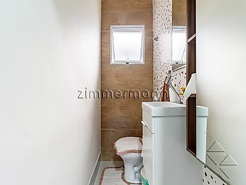 Casa 2 Quartos com 100m² - Perdizes - Casa em Perdizes, São Paulo - Foto 5