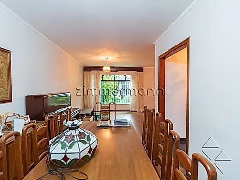 Casa 4 Quartos com 2 Suítes e 271m² - Vila Madalena - Casa em Vila Madalena, São Paulo - Foto 3