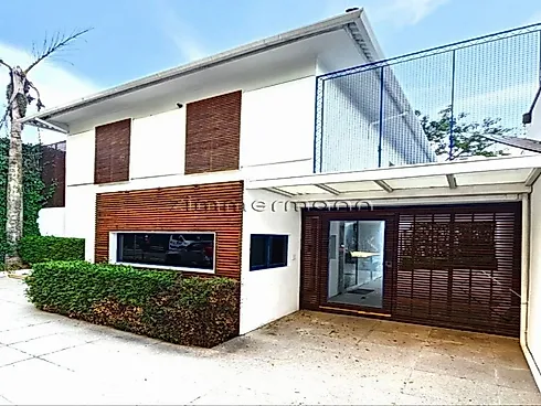 Escritório/Sala Comercial - 337m², Moema - Escritório/sala em Moema, São Paulo - Foto 1