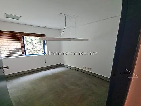 Escritório/Sala Comercial - 337m², Moema - Escritório/sala em Moema, São Paulo - Foto 3