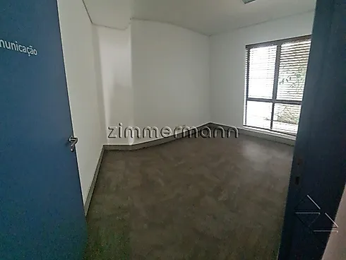 Escritório/Sala Comercial - 337m², Moema - Escritório/sala em Moema, São Paulo - Foto 4
