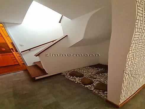 Escritório/Sala Comercial - 337m², Moema - Escritório/sala em Moema, São Paulo - Foto 5
