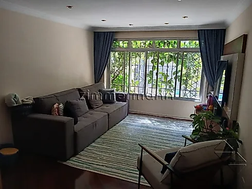 Casa 3 Quartos com 1 Suíte e 143m² - Perdizes - Casa em Perdizes, São Paulo - Foto 1