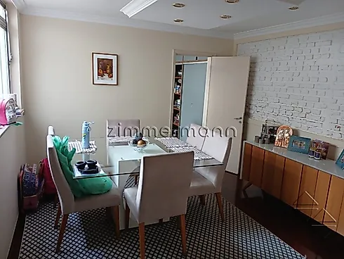 Casa 3 Quartos com 1 Suíte e 143m² - Perdizes - Casa em Perdizes, São Paulo - Foto 2