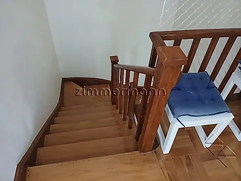 Casa 3 Quartos com 1 Suíte e 143m² - Perdizes - Casa em Perdizes, São Paulo - Foto 3