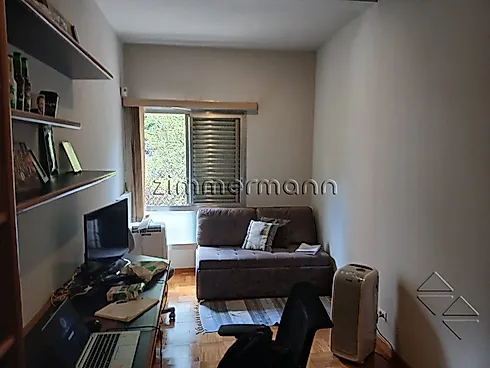 Casa 3 Quartos com 1 Suíte e 143m² - Perdizes - Casa em Perdizes, São Paulo - Foto 4