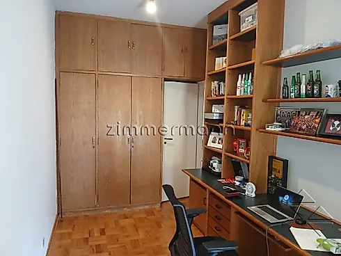 Casa 3 Quartos com 1 Suíte e 143m² - Perdizes - Casa em Perdizes, São Paulo - Foto 5