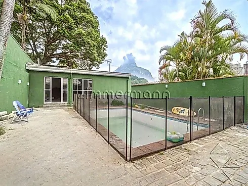 Casa 3 Quartos com 3 Suítes e 335m² - Brooklin - Casa em Brooklin, São Paulo - Foto 1