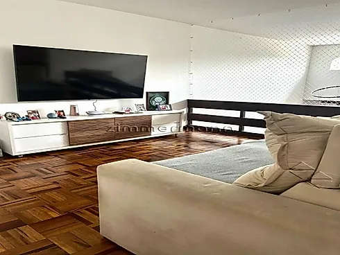 Casa 3 Quartos com 3 Suítes e 335m² - Brooklin - Casa em Brooklin, São Paulo - Foto 3