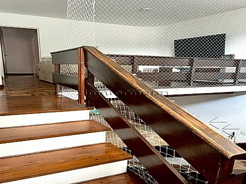 Casa 3 Quartos com 3 Suítes e 335m² - Brooklin - Casa em Brooklin, São Paulo - Foto 4