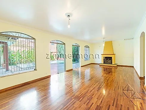 Casa 4 Quartos com 2 Suítes e 357m² - Vila Madalena - Casa em Vila Madalena, São Paulo - Foto 5