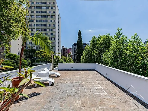 Vila Madalena, São Paulo