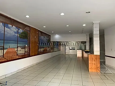 Escritório/Sala Comercial - 549m², Vila Mariana - Escritório/sala em Vila Mariana, São Paulo - Foto 1