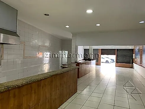 Escritório/Sala Comercial - 549m², Vila Mariana - Escritório/sala em Vila Mariana, São Paulo - Foto 3