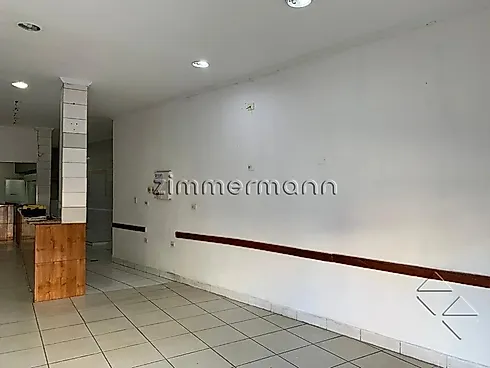 Escritório/Sala Comercial - 549m², Vila Mariana - Escritório/sala em Vila Mariana, São Paulo - Foto 4