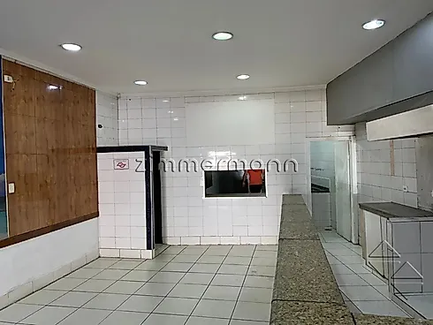 Escritório/Sala Comercial - 549m², Vila Mariana - Escritório/sala em Vila Mariana, São Paulo - Foto 5