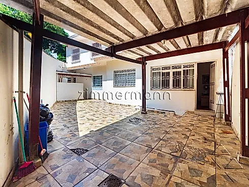 Vila Madalena, São Paulo