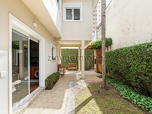 Casa 3 Quartos com 1 Suíte e 255m² - Aclimação - Casa em Aclimação, São Paulo - Foto 1