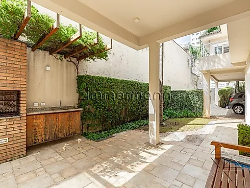 Casa 3 Quartos com 1 Suíte e 255m² - Aclimação - Casa em Aclimação, São Paulo - Foto 2