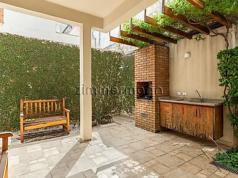 Casa 3 Quartos com 1 Suíte e 255m² - Aclimação - Casa em Aclimação, São Paulo - Foto 3