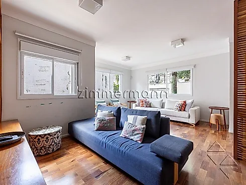 Casa 3 Quartos com 1 Suíte e 255m² - Aclimação - Casa em Aclimação, São Paulo - Foto 4