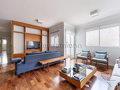 Casa 3 Quartos com 1 Suíte e 255m² - Aclimação - Casa em Aclimação, São Paulo - Foto 5