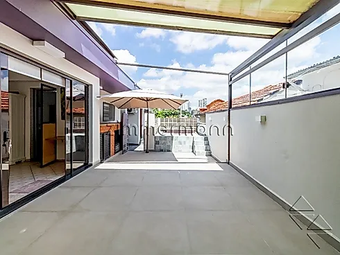 Vila Romana, São Paulo
