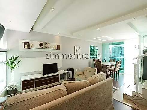 Casa 3 Quartos com 1 Suíte e 208m² - Santana - Casa em Santana, São Paulo - Foto 2