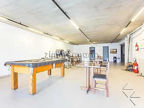 Escritório/Sala Comercial - 600m², Vila Madalena - Escritório/sala em Vila Madalena, São Paulo - Foto 2