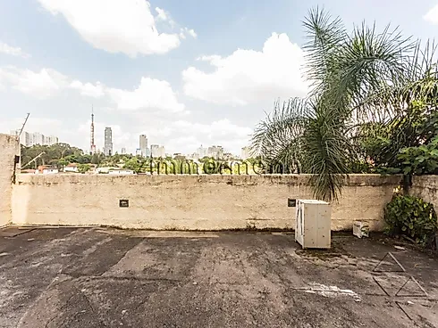 Escritório/Sala Comercial - 600m², Vila Madalena - Escritório/sala em Vila Madalena, São Paulo - Foto 3