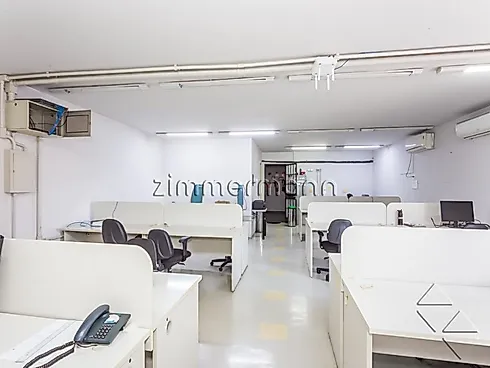 Escritório/Sala Comercial - 600m², Vila Madalena - Escritório/sala em Vila Madalena, São Paulo - Foto 5