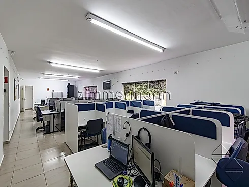 Escritório/Sala Comercial - 263m², Butantã - Escritório/sala em Butantã, São Paulo - Foto 1