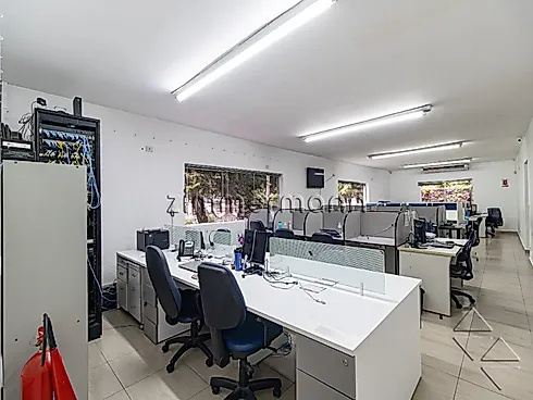 Escritório/Sala Comercial - 263m², Butantã - Escritório/sala em Butantã, São Paulo - Foto 2