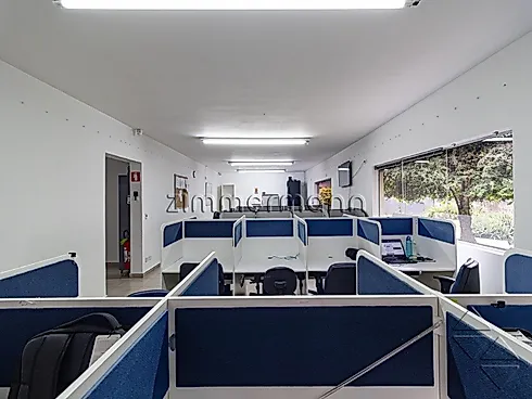 Escritório/Sala Comercial - 263m², Butantã - Escritório/sala em Butantã, São Paulo - Foto 3