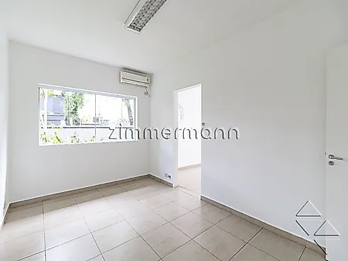 Escritório/Sala Comercial - 263m², Butantã - Escritório/sala em Butantã, São Paulo - Foto 4