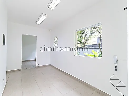 Escritório/Sala Comercial - 263m², Butantã - Escritório/sala em Butantã, São Paulo - Foto 5